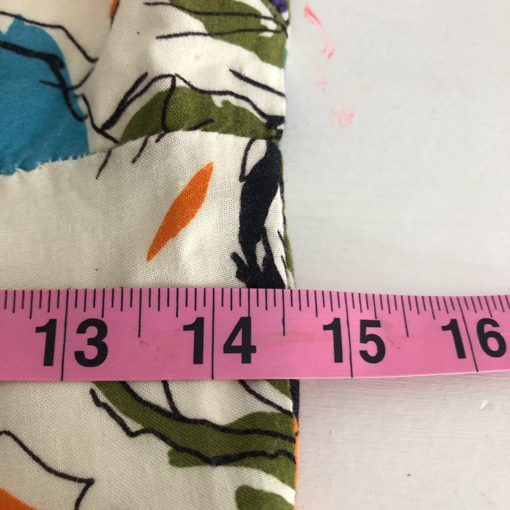 Urban Outfitters Pins Needles floral mini dress - Picture 9 of 11
